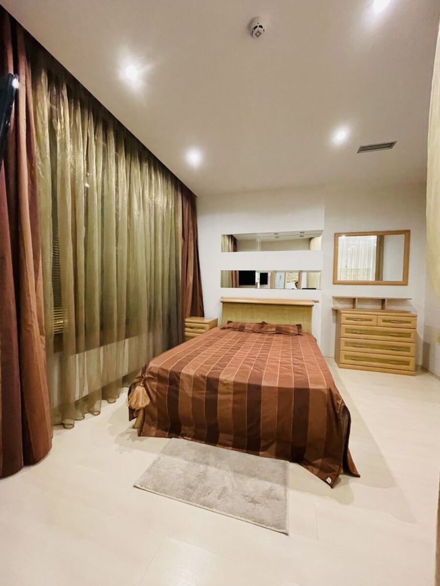Sell 1-room apartment. Киев, Жилянская , 59 — photo 5