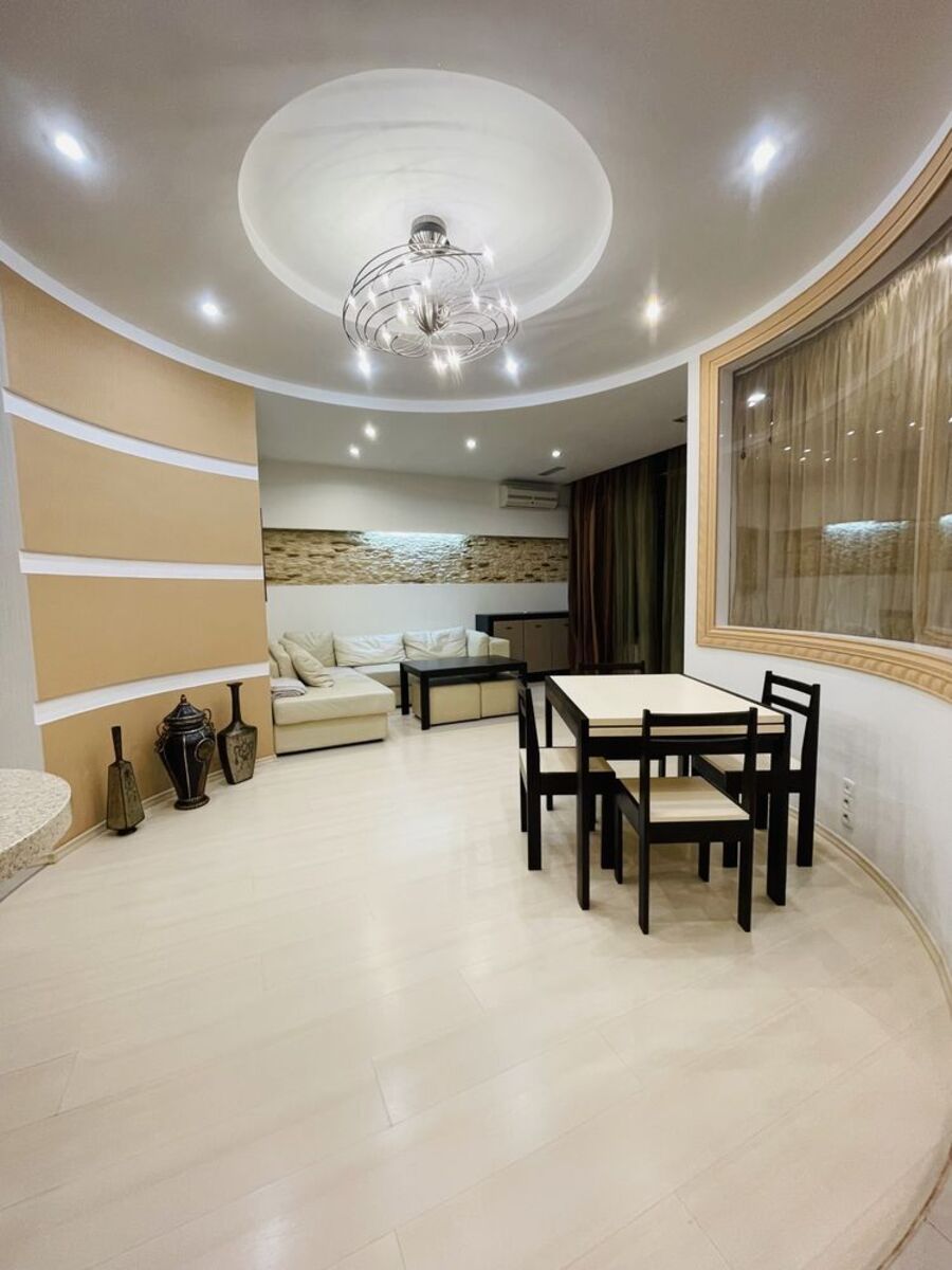 Sell 1-room apartment. Киев, Жилянская , 59 — photo 4