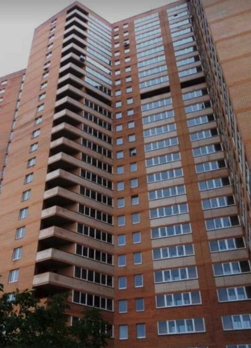 Sell 1-room apartment. Киев, ЖК: Олімпійський, в Ділова., 2б — photo 1