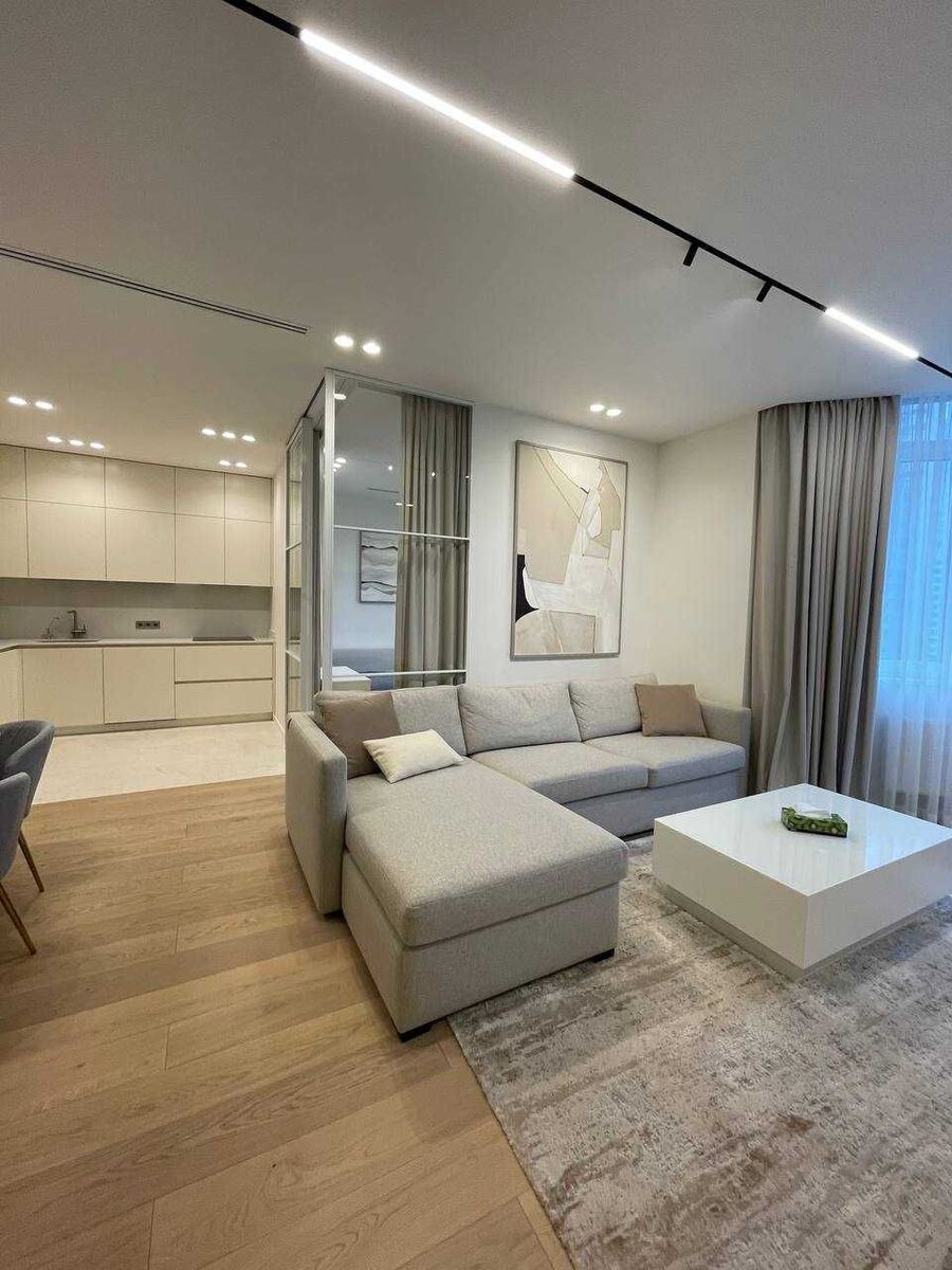 Sell 1-room apartment. Киев, Драгомирова Михаила , 14 — photo 2