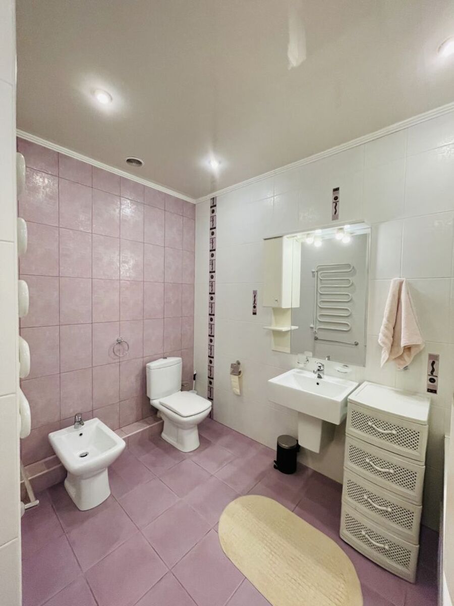 Sell 1-room apartment. Киев, Жилянская , 59 — photo 7