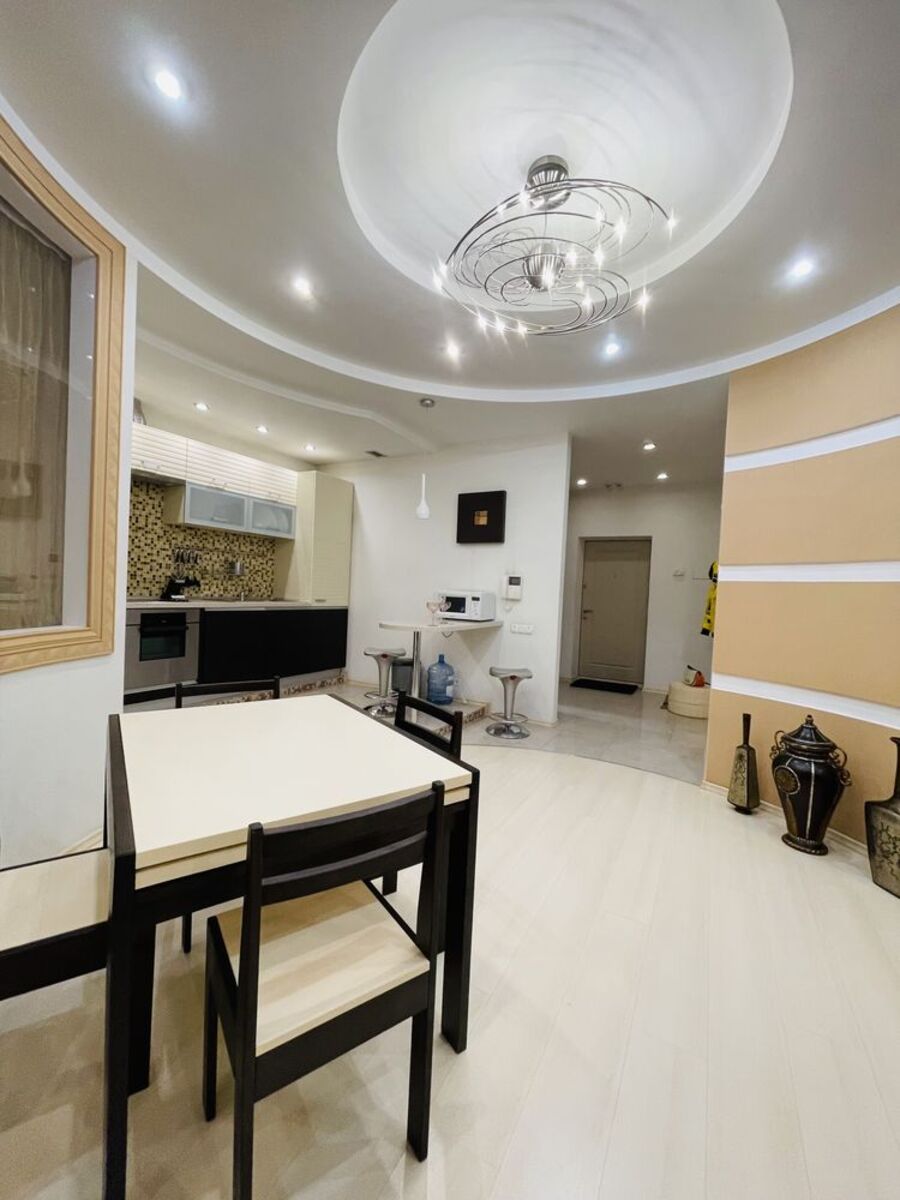 Sell 1-room apartment. Киев, Жилянская , 59 — photo 2