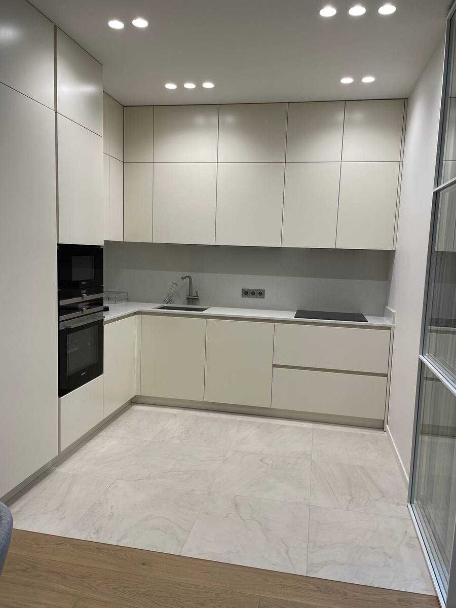 Sell 1-room apartment. Киев, Драгомирова Михаила , 14 — photo 5