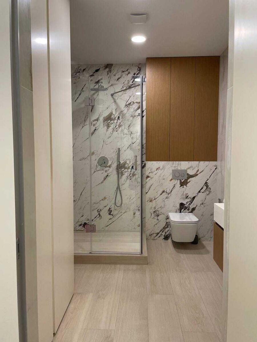 Sell 1-room apartment. Киев, Драгомирова Михаила , 14 — photo 10