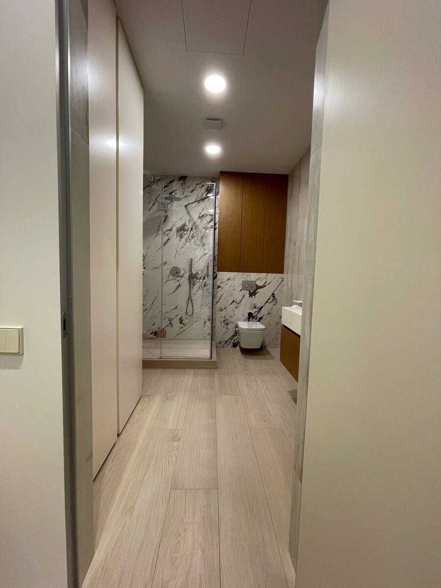 Sell 1-room apartment. Киев, Драгомирова Михаила , 14 — photo 9