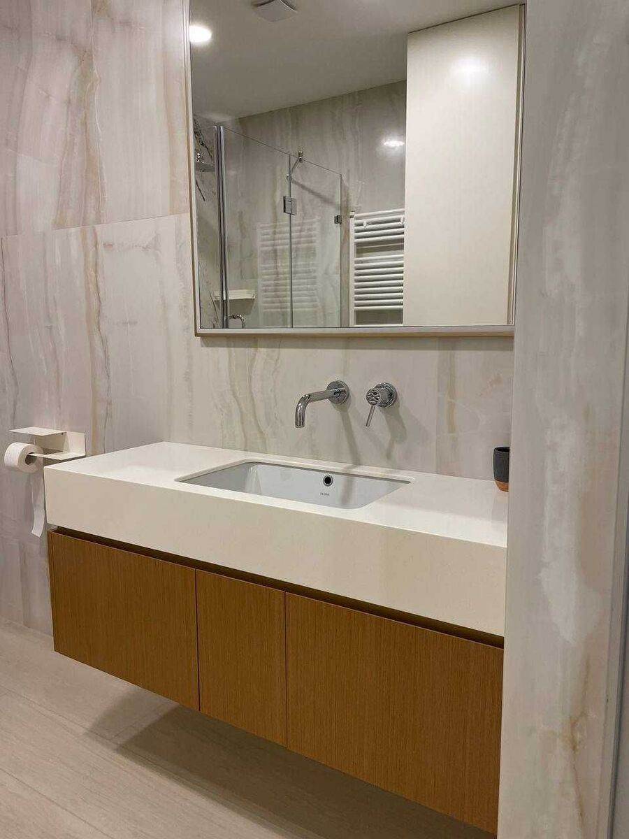 Sell 1-room apartment. Киев, Драгомирова Михаила , 14 — photo 13