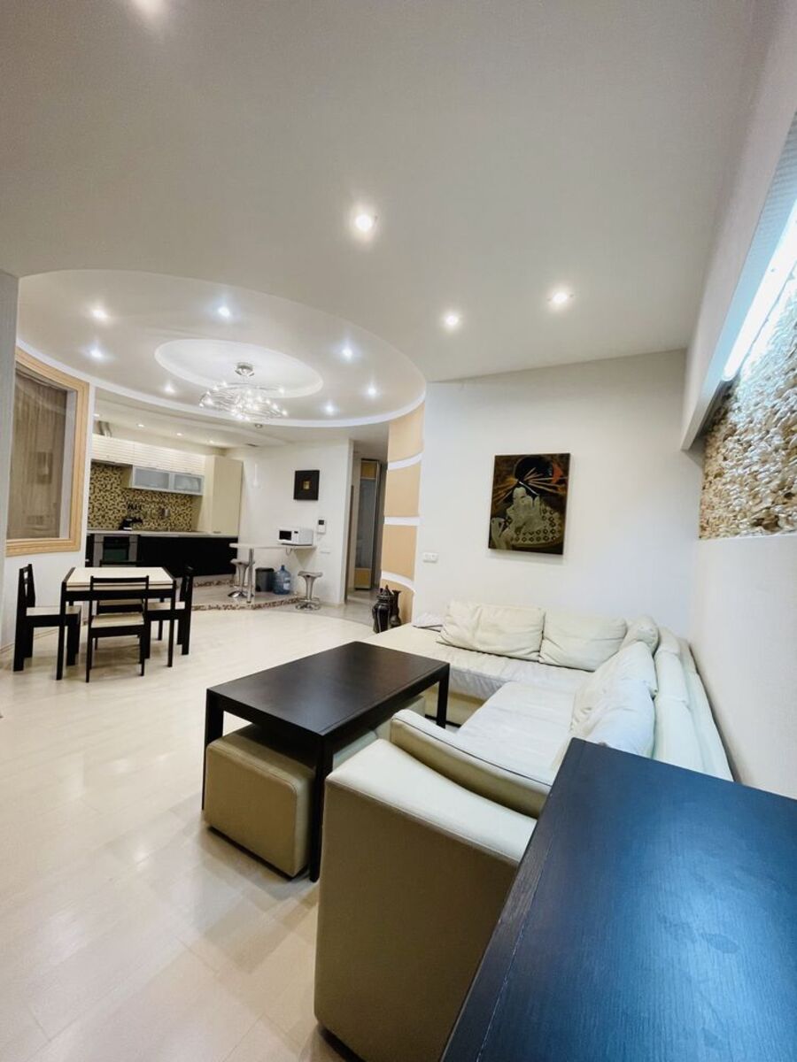 Sell 1-room apartment. Киев, Жилянская , 59 — photo 6