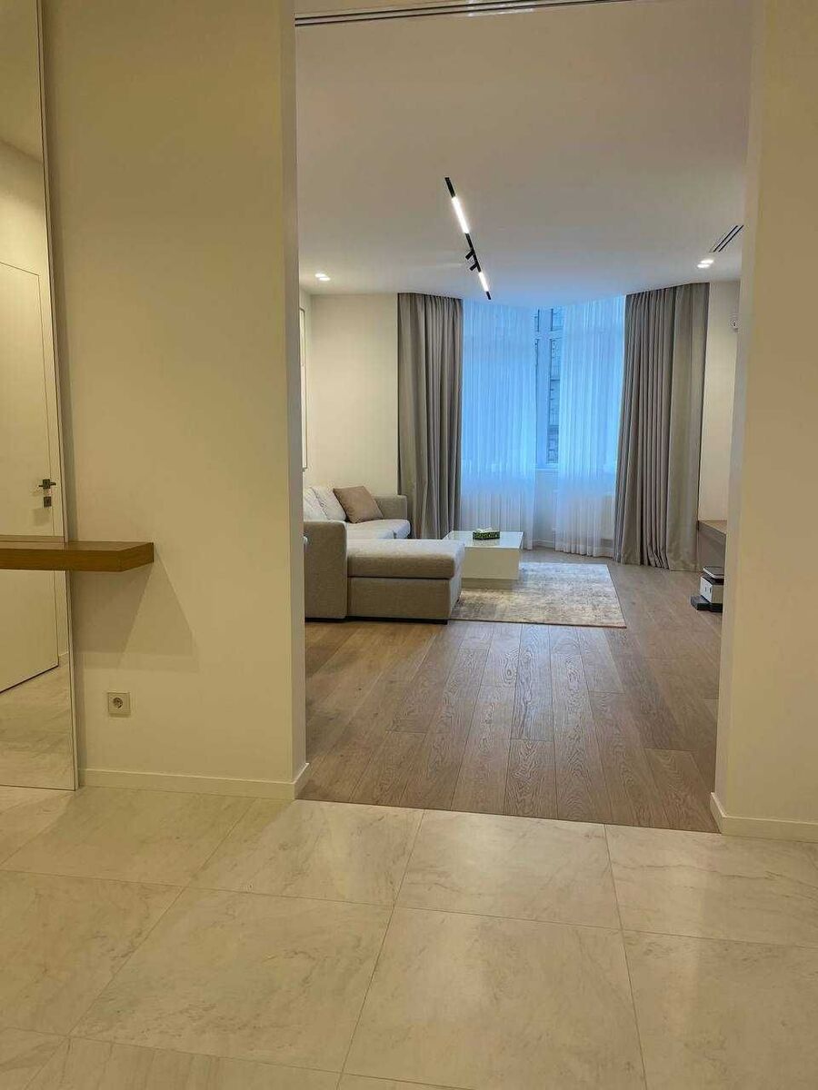 Sell 1-room apartment. Киев, Драгомирова Михаила , 14 — photo 6