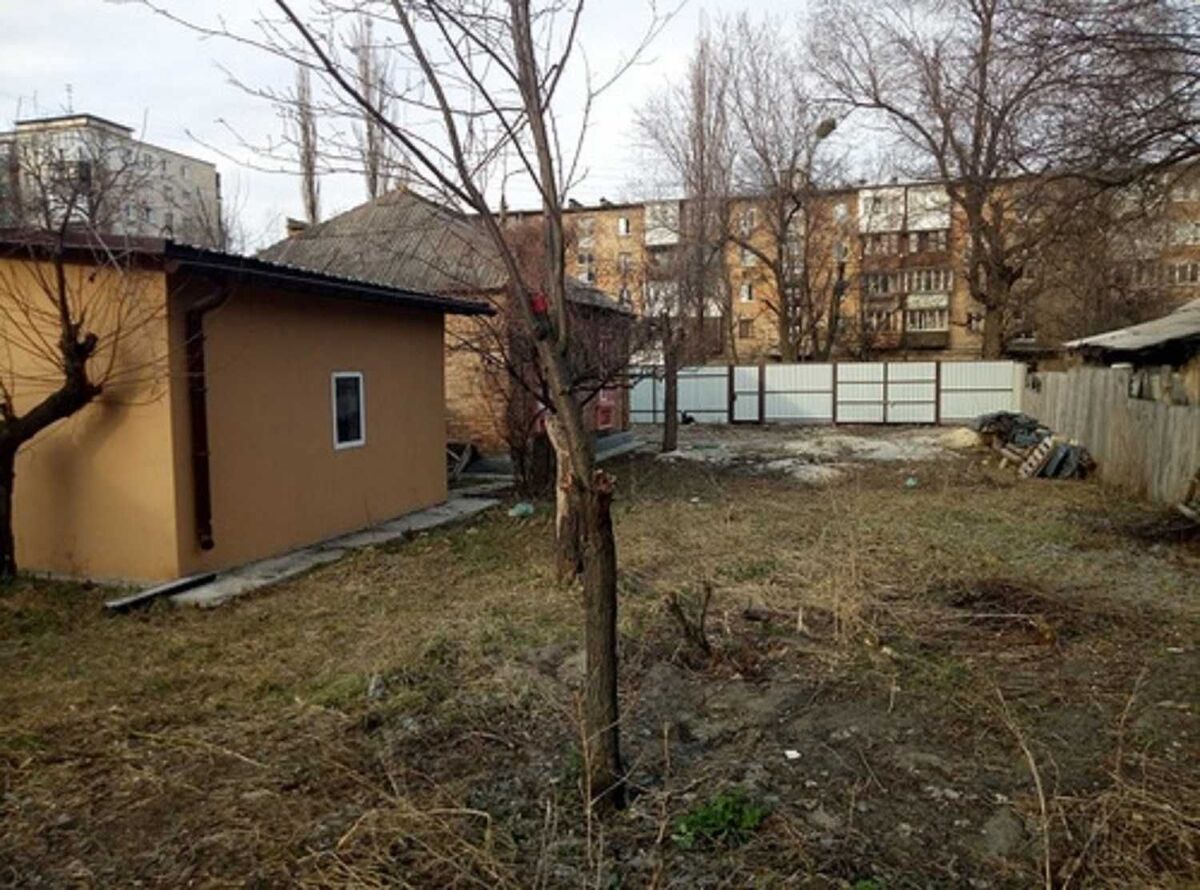 Sell house. Киев, Астраханская , 21 — photo 1
