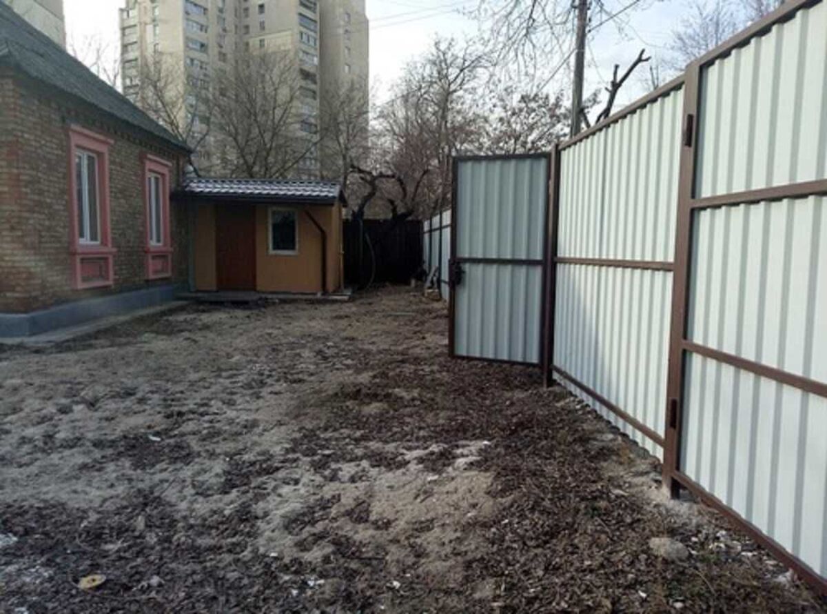 Sell house. Киев, Астраханская , 21 — photo 2