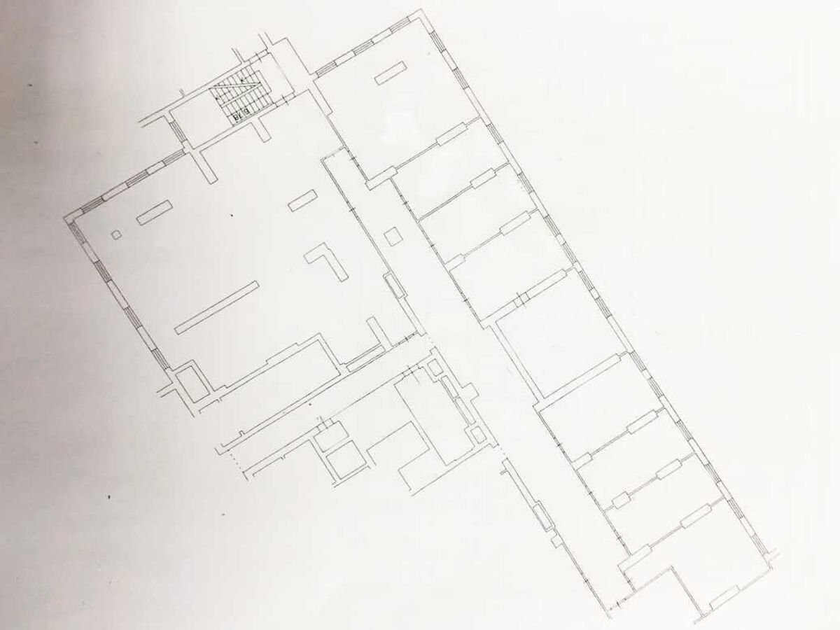 Sell office. Киев, Лобановского пр, 4 — photo 4