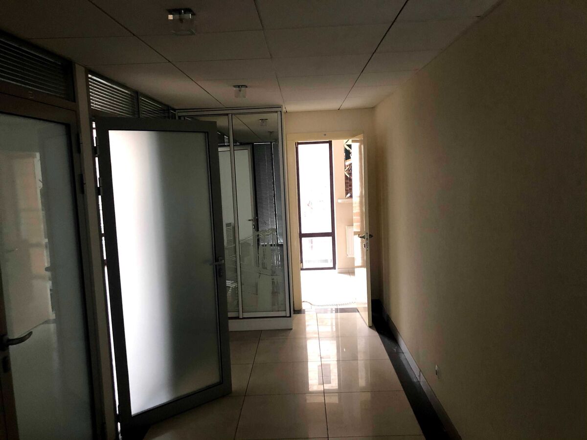 Sell office. Киев, ЖК Капітолій, вХрещатик ,, 27б — photo 3