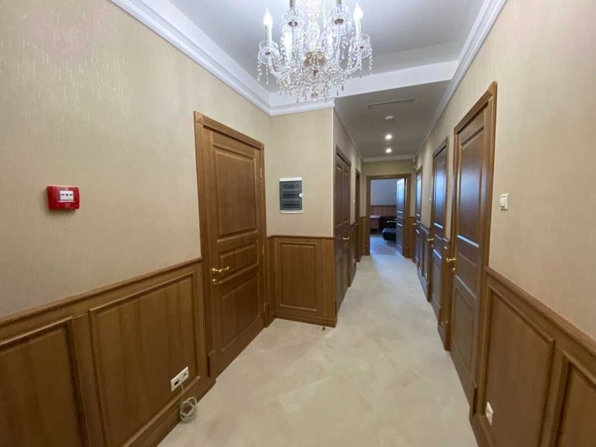 Sell office. Киев, Трехсвятительская, 13 — photo 11