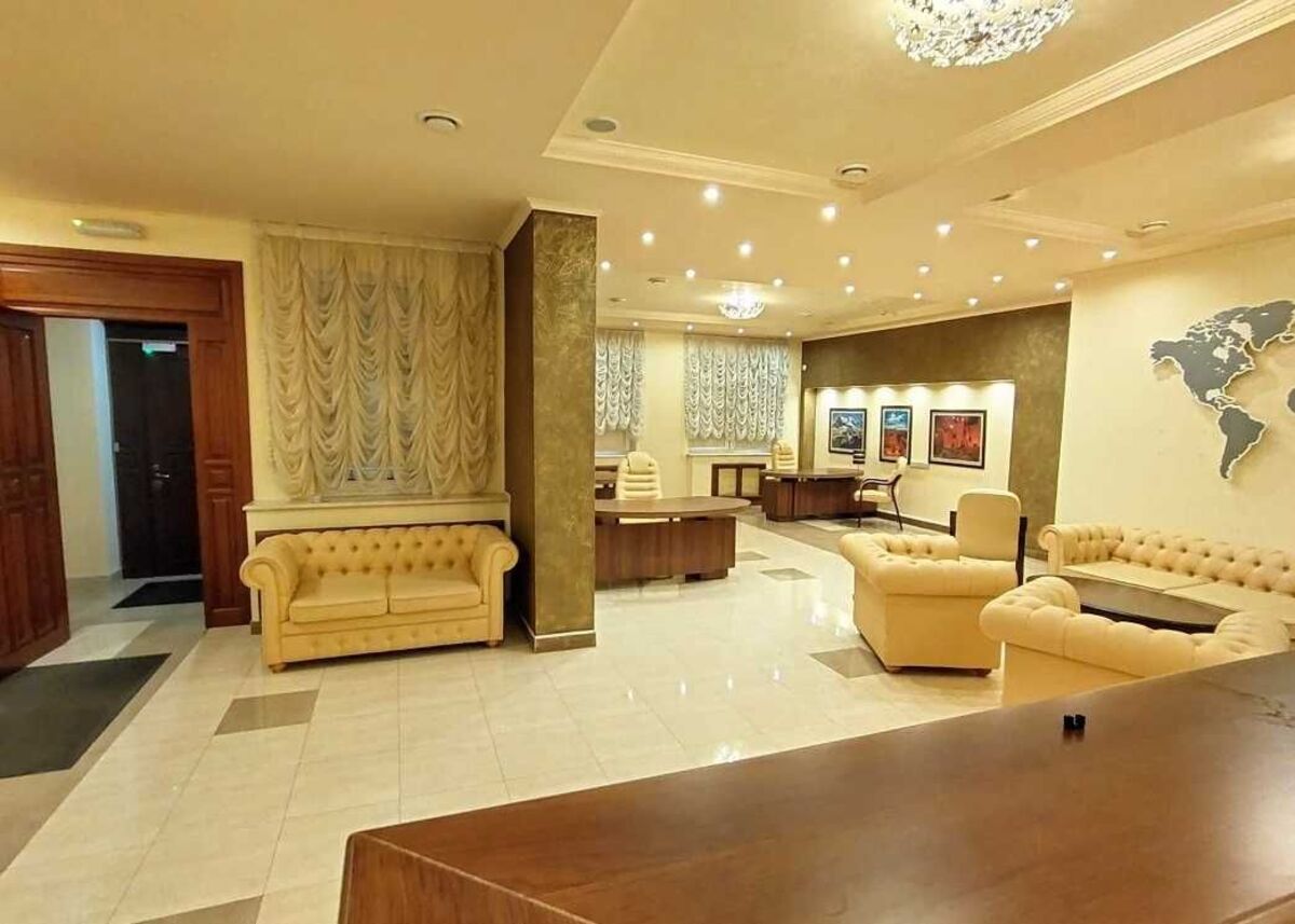 Sell office. Киев, Євгена Коновальця, 36б — photo 2