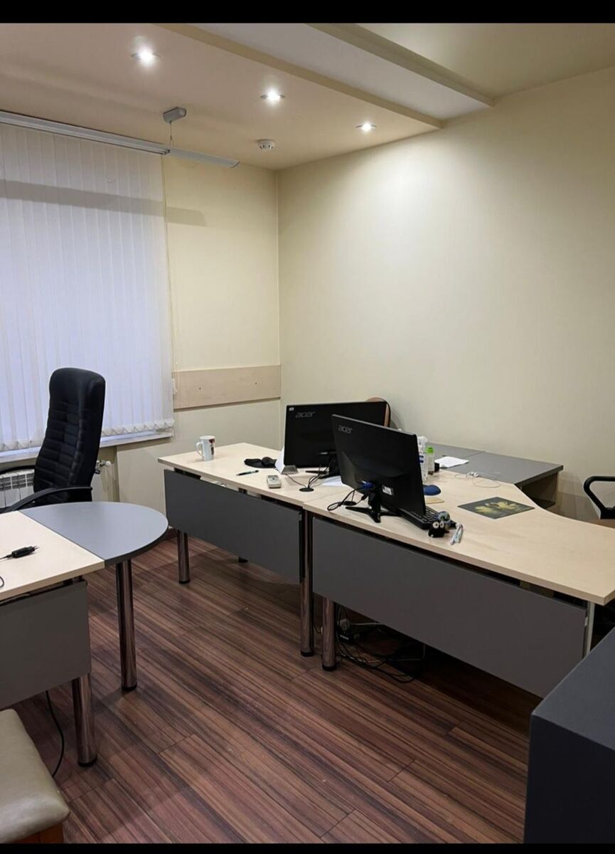 Sell office. Киев, Рыбальская, 10 — photo 4