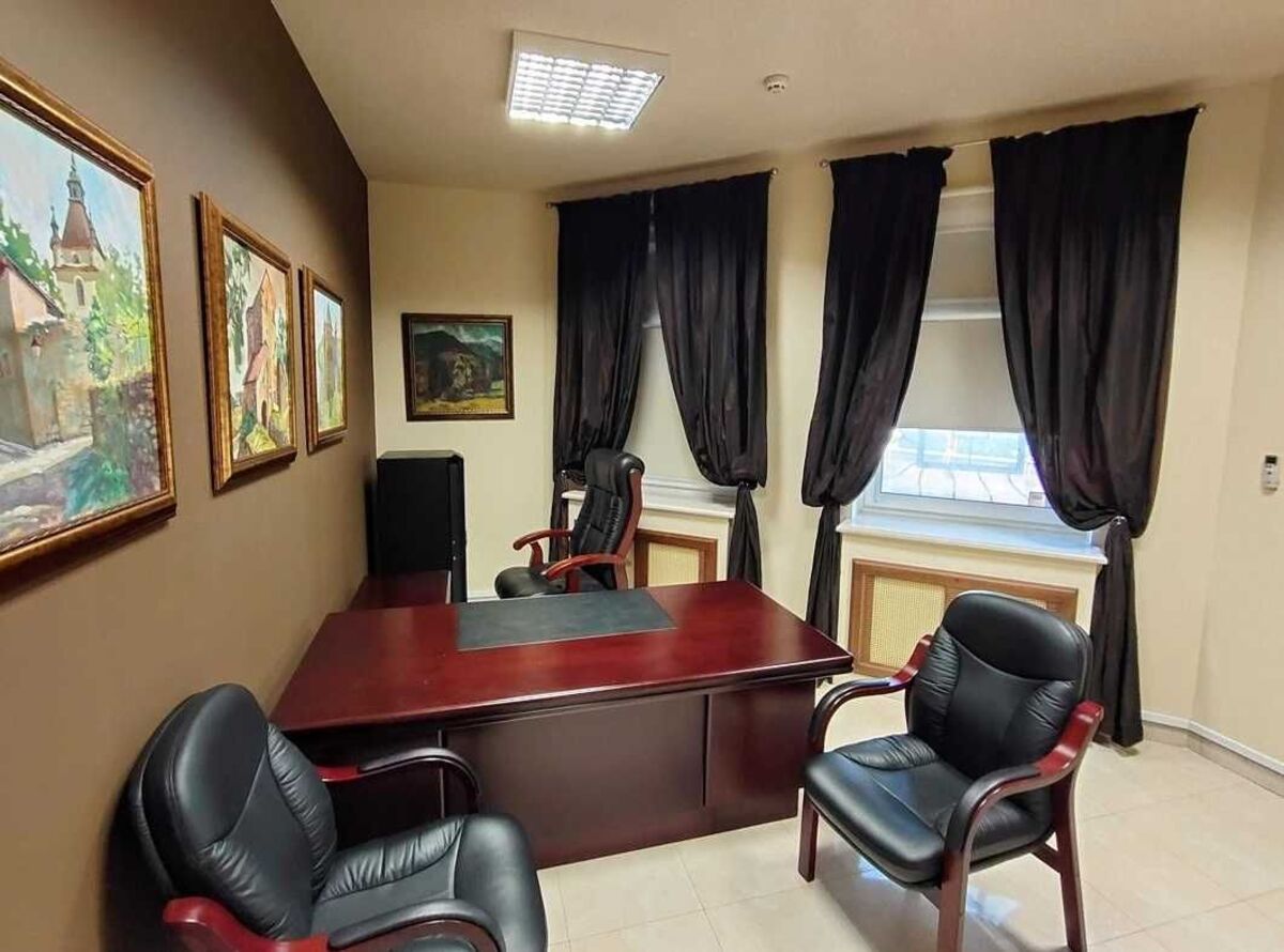 Sell office. Киев, Євгена Коновальця, 36б — photo 4