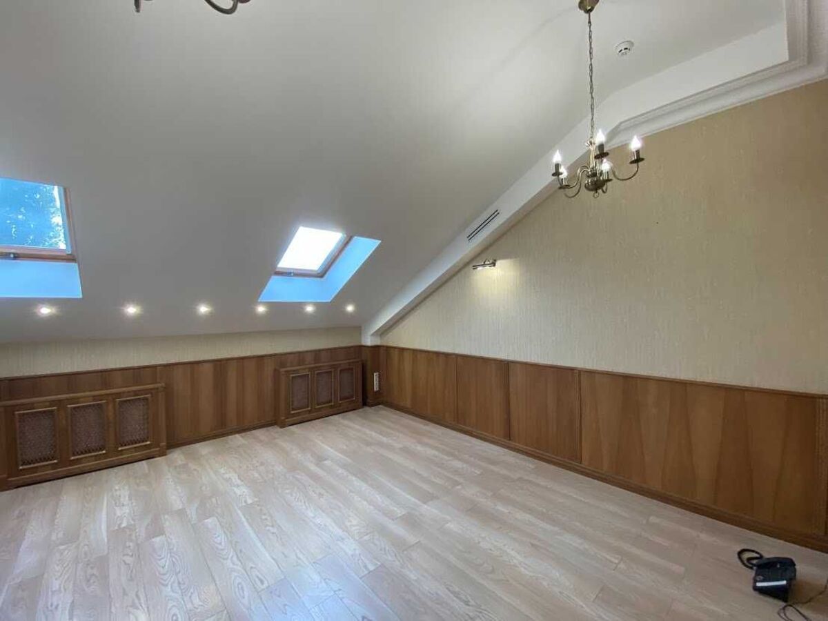 Sell office. Киев, Трехсвятительская, 13 — photo 5