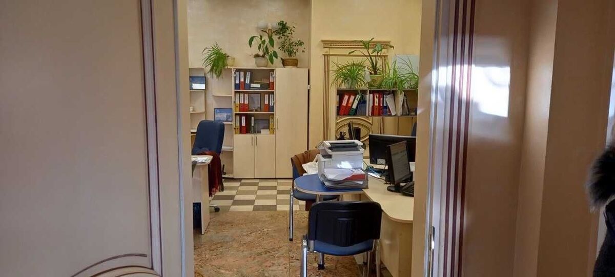 Sell office. Киев, Жилянская, 78 — photo 9
