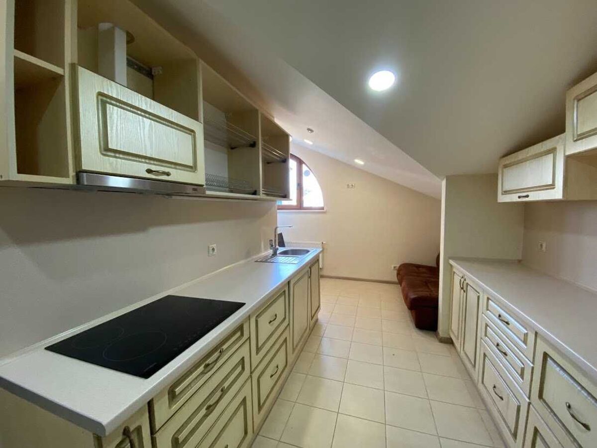 Sell office. Киев, Трехсвятительская, 13 — photo 7