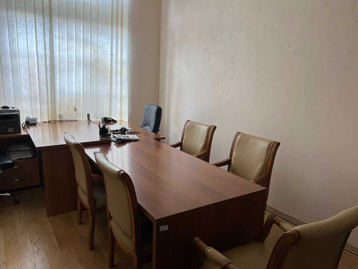 Sell office. Киев, Жилянская, 78 — photo 7