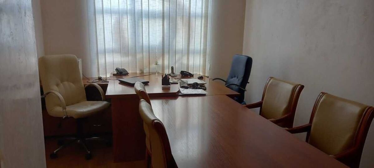 Sell office. Киев, Жилянская, 78 — photo 6