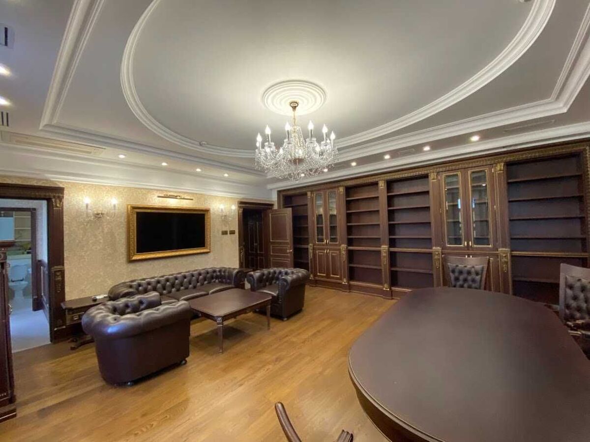 Sell office. Киев, Трехсвятительская, 13 — photo 3