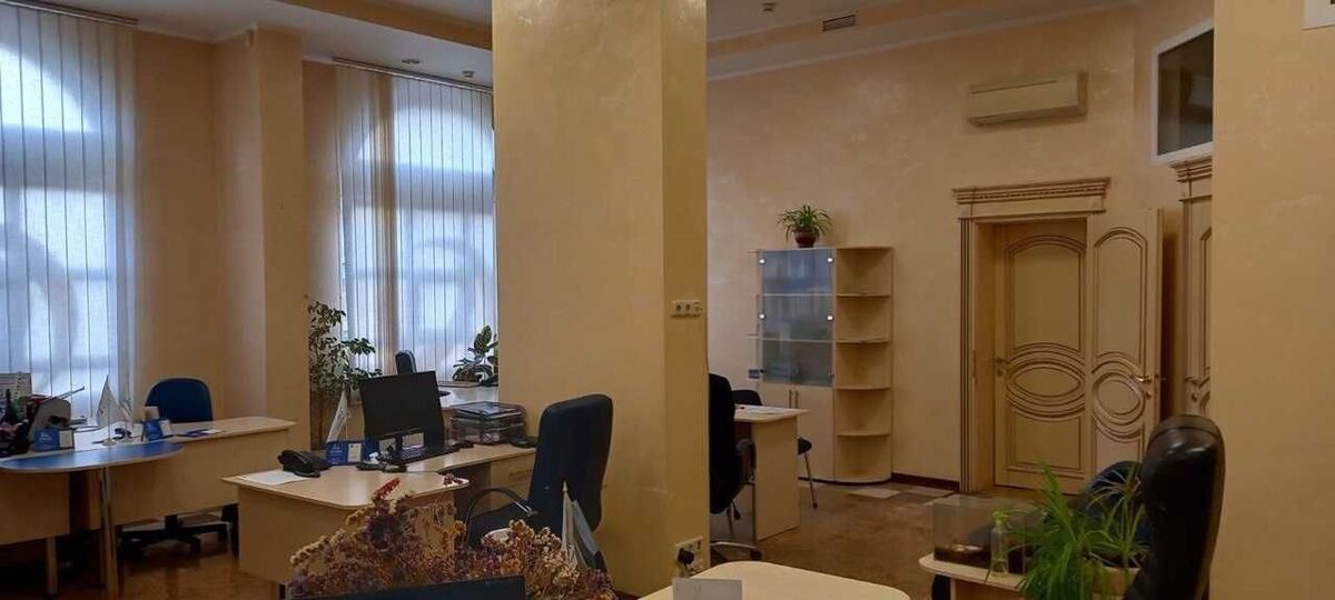 Sell office. Киев, Жилянская, 78 — photo 4