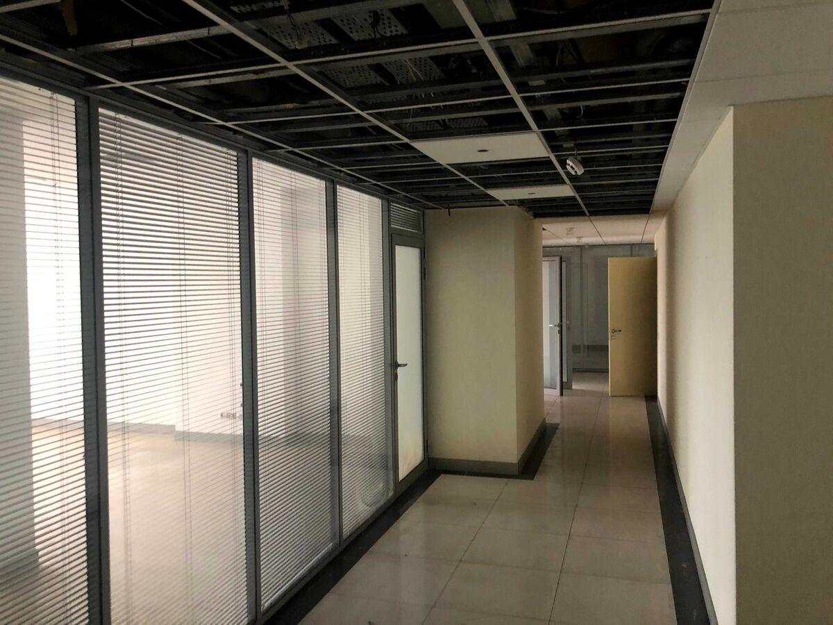 Sell office. Киев, ЖК Капітолій, вХрещатик ,, 27б — photo 5